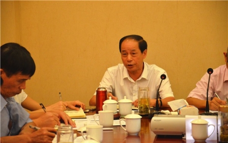 改革創(chuàng)新再出成效，謀劃方略再作布局 為完成年度菜籃子供應(yīng)工作任務(wù)而努力奮斗 --2018年上半年度工作總結(jié)會議情況通報(bào)