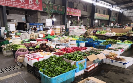 保障供應為民生，我們持續(xù)在行動！