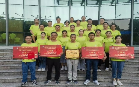 亮出作風(fēng)、曬出形象、比出成績、競出狀態(tài) ---2023年嘉興市農(nóng)技員技能競賽比武“戰(zhàn)報(bào)”！