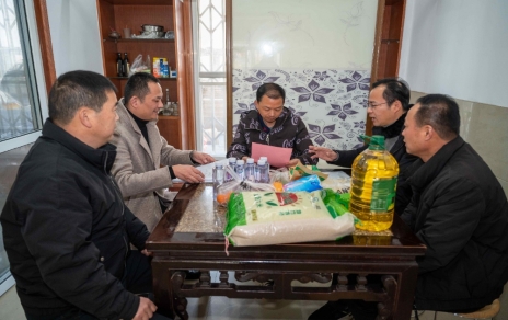 2024，在涌動的愛心中，溫暖開啟…